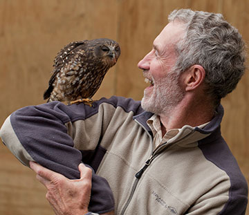 Wingspan gift voucher adult admission