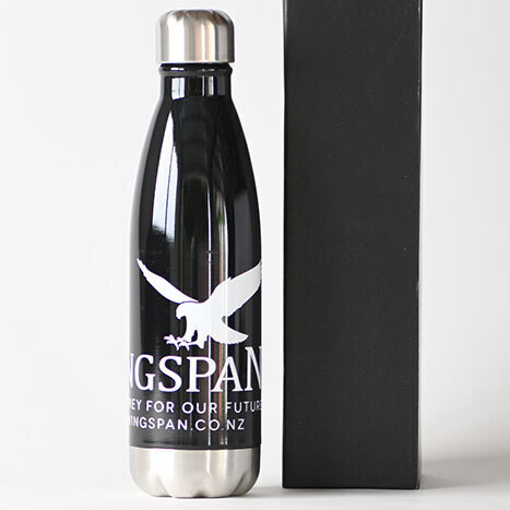 Wingspan Branded Merchandise