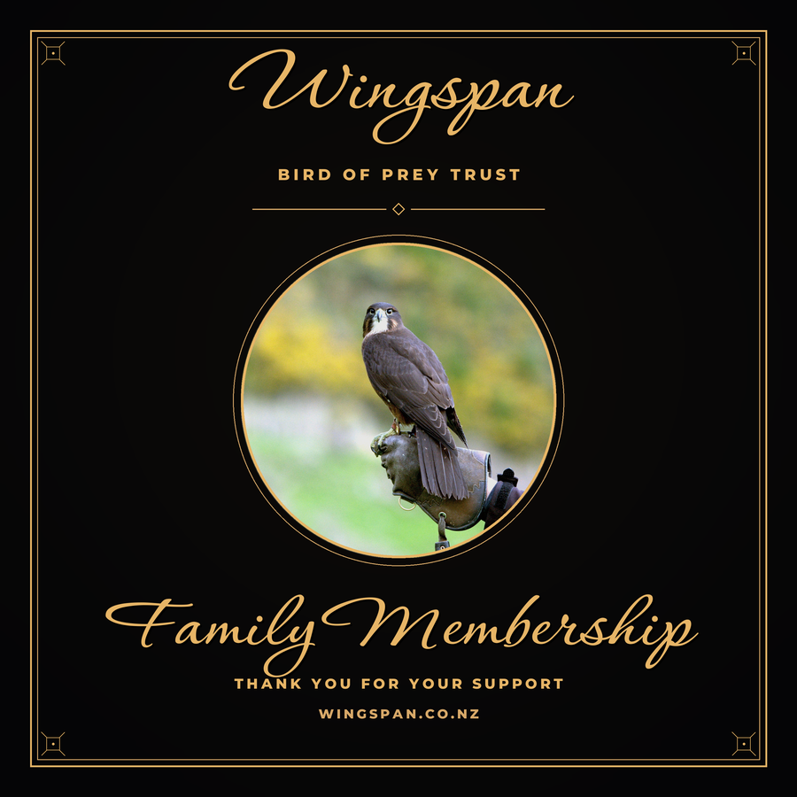 Family Membership