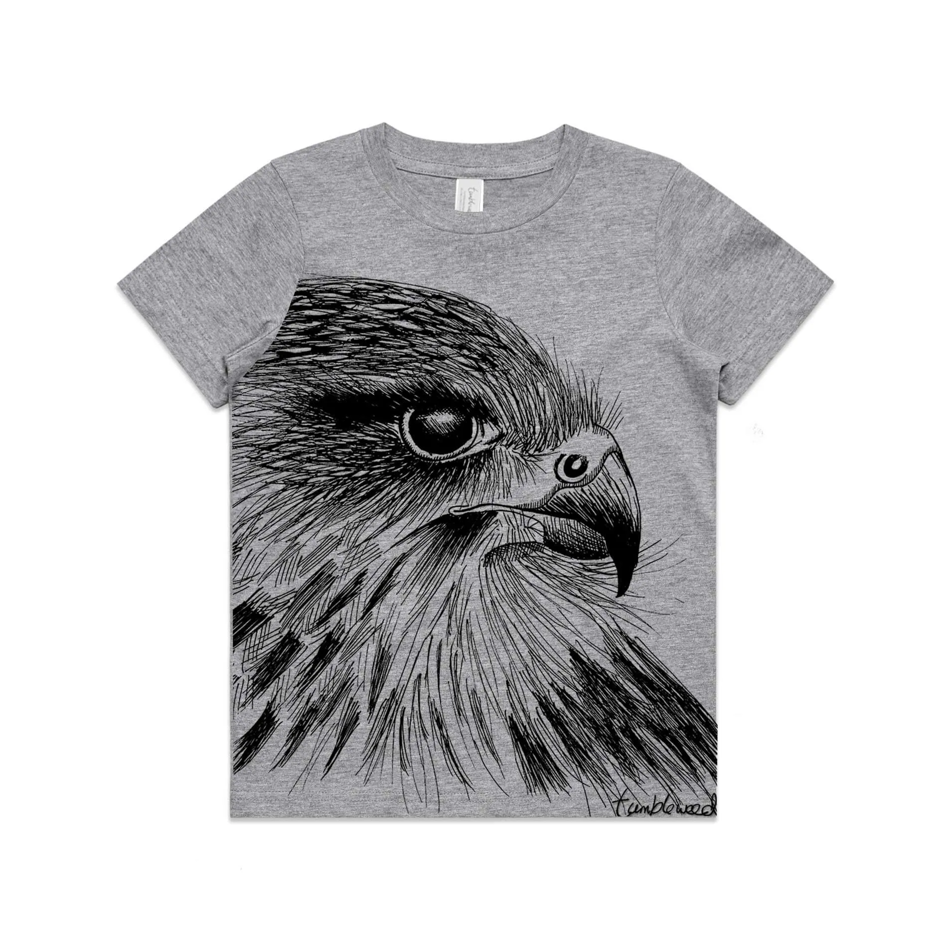 Tumbleweed Children's Tee - Falcon