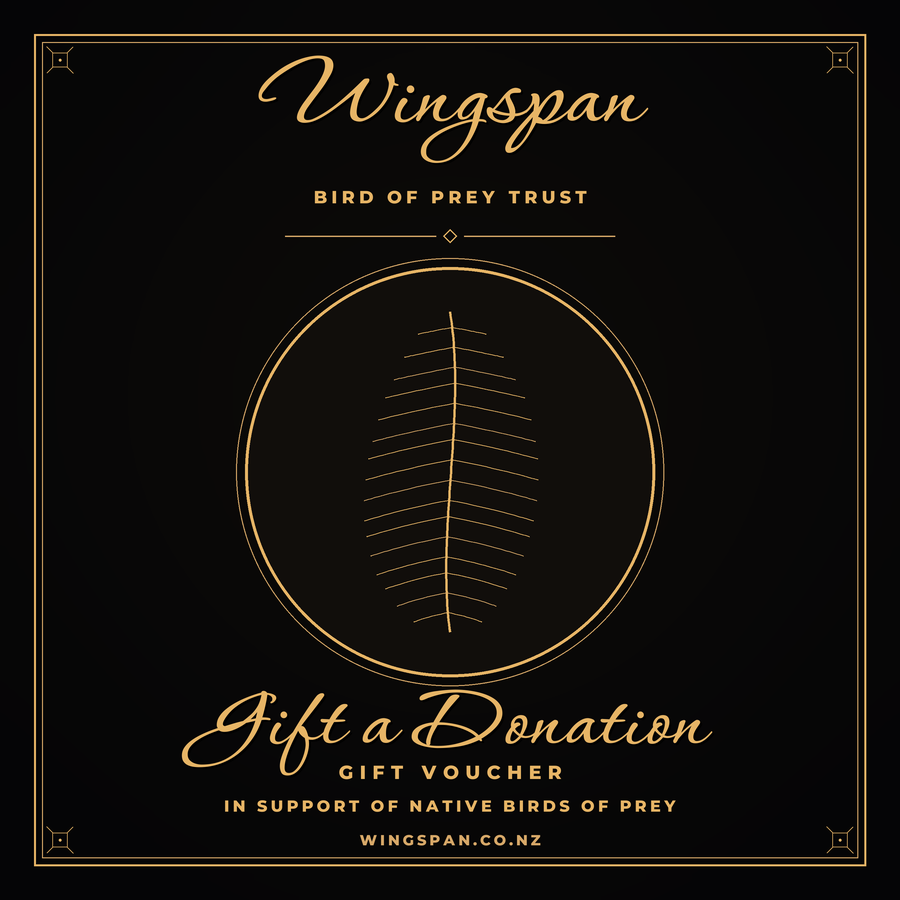 Gift a Donation