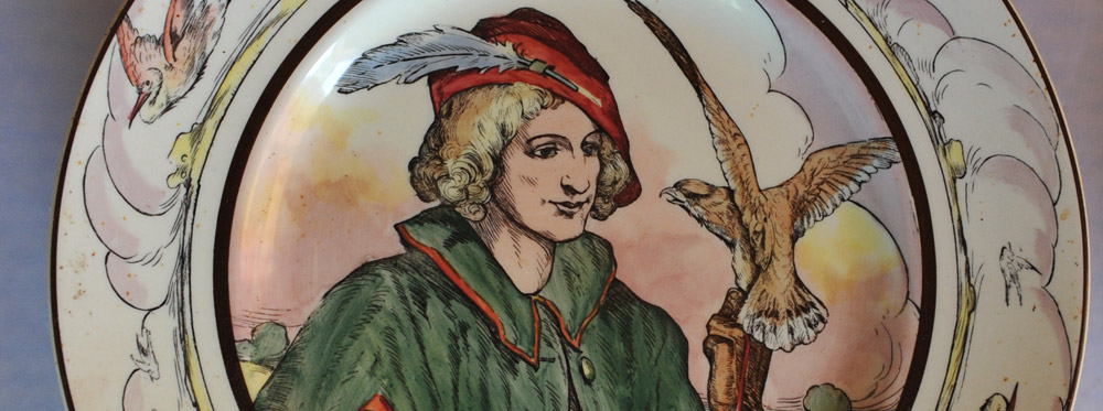 History of Falconry