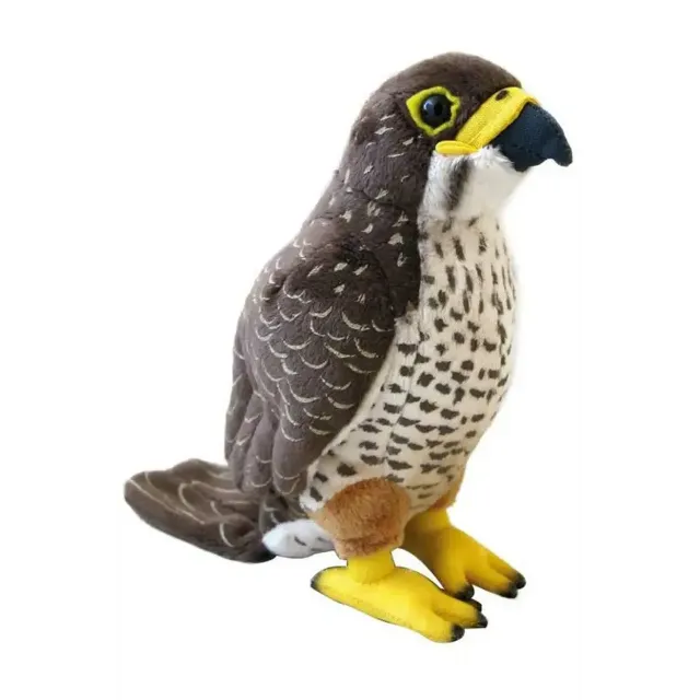Small Soft Toy - Falcon
