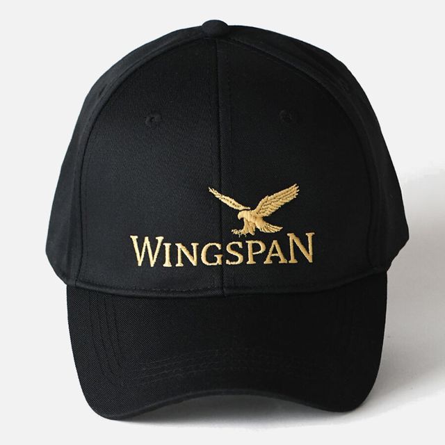 Wingspan Baseball Cap