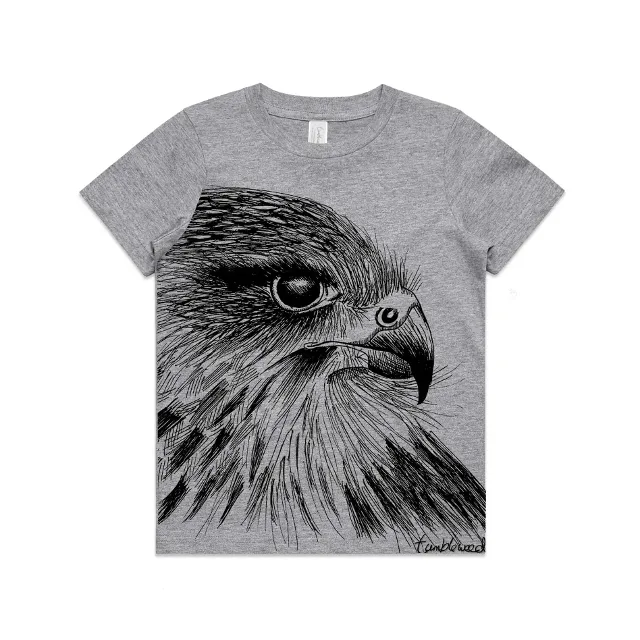 Tumbleweed Children's Tee - Falcon