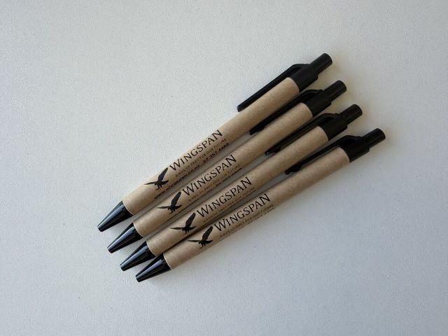Wingspan Pen